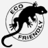 Logo encre éco friendly